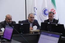 عقد تفاهم نامه همکاری