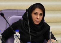 نسترن نیک زاد