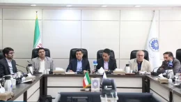 نشست تخصصی بررسی اثرات محدودسازی اینترنت بر کسب و کارها